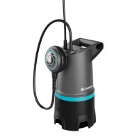 Bomba Superficie Agua Sucias 20000L/H