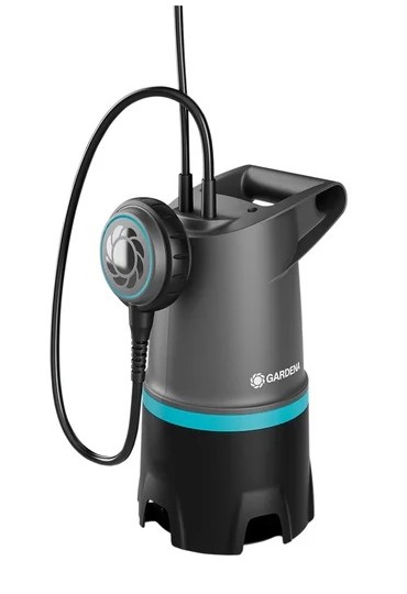 Bomba Superficie Agua Sucias 20000L/H