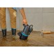 Bomba Superficie Agua Sucias 20000L/H