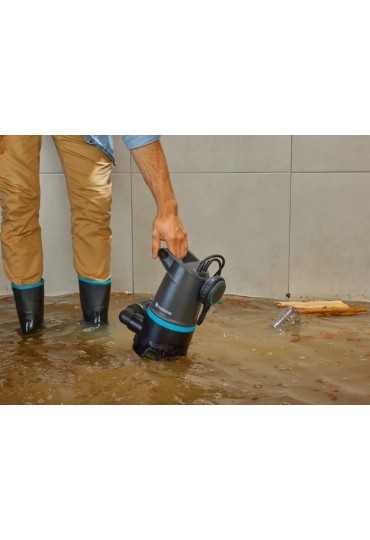 Bomba Superficie Agua Sucias 20000L/H