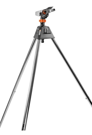 Aspersor De Impacto Sobre Tripode Premium