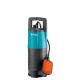 Bomba Sumergible A Presion 5500/3 Classic