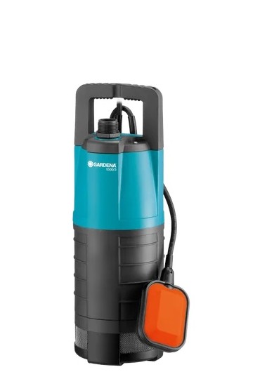 Bomba Sumergible A Presion 5500/3 Classic