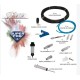 Kit Completo Superfog Basic 0.25L/M 6 Toberas Sf04