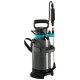 Pulverizador De Presion Previa 5 Lts. 