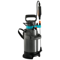 Pulverizador De Presion Previa 5 Lts. 