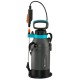 Pulverizador De Presion Previa 5 Lts. 
