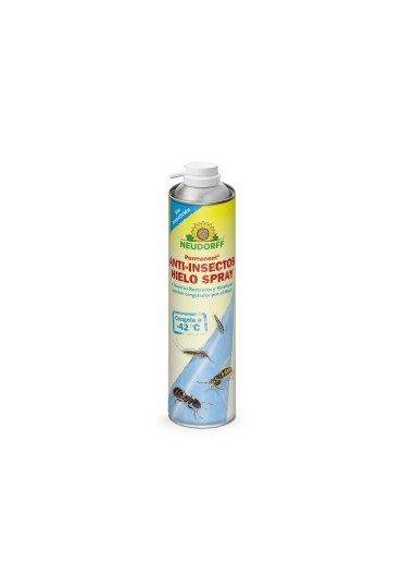 Anti-Insectos Hielo Spray Neudorf 300Ml