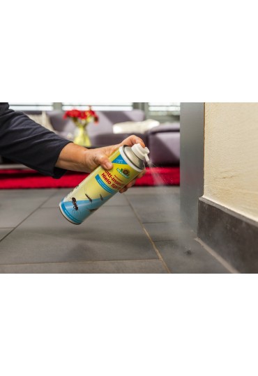 Anti-Insectos Hielo Spray Neudorf 300Ml