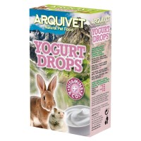 Drops Con Yogurt 65Gr