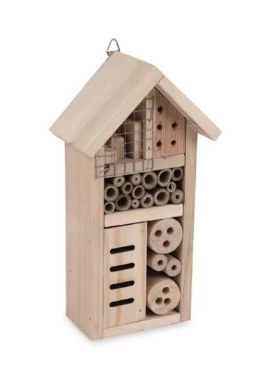 Casa De Insectos