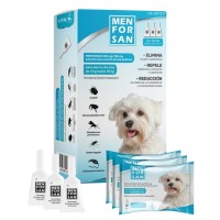Menforsan 3Pipetas 500Mg/100Mg 4-10Kg