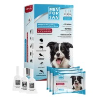 Menforsan 3Pipetas 1250Mg/250Mg 10-25Kg