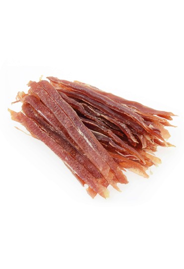 TIRAS DE PATO