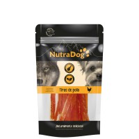 Tiras De Pollo 100Gr