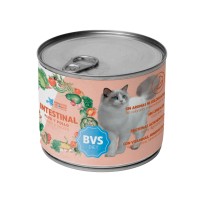 Bvs Diet Gato Intestinal Pavo Y Pollo 150Gr