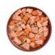 Alpha Spirit Canine Realfood Estofado Cerdo 280Gr