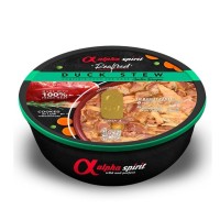 Alpha Spirit Canine Realfood Estofado Pato 280Gr