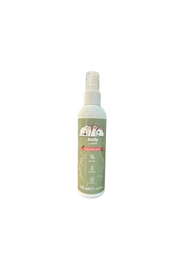 Daily Spray Desenredante 118Ml