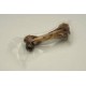 HUESO JAMON IBERICO Y PALETILLA  (DOG BONE)