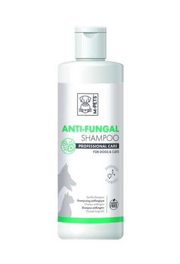 Champu Anti Fungico 250Ml