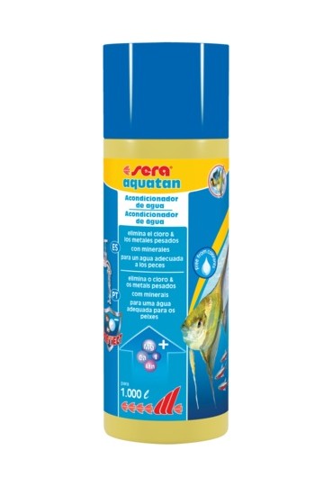SERA AQUATAN