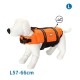 Chaleco Salvavidas L 35Cm Naranja