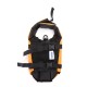 Chaleco Salvavidas L 35Cm Naranja