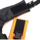 Chaleco Salvavidas L 35Cm Naranja