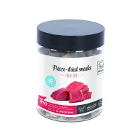 Snack Liofilizado Higado De Buey 50G