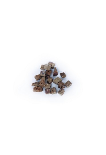 Snack Liofilizado Higado De Buey 50G