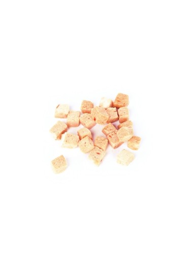 Snack Liofilizado Pollo Y Zanahoria 40G