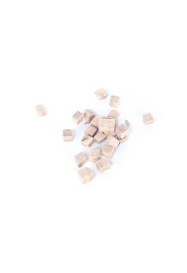 Snack Liofilizado Pato Y Calabaza 35G
