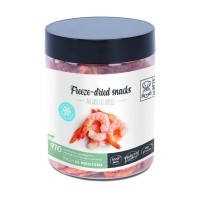 Snack Liofilizado Gambas 25G