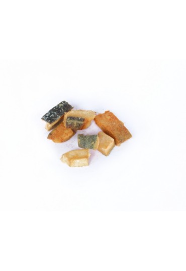 Snack Liofilizado Nuggets Salmon 20G