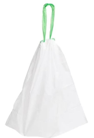 Bolsa Para Arenero Inteligente 50X50cm