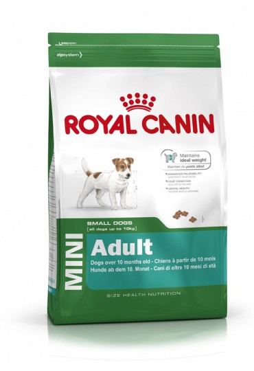 ROYAL CANIN MINI  ADULT