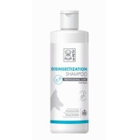 Champu Desinsecticida 250 Ml.