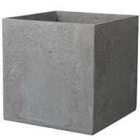 Cubo Geomineral 48 Antracita