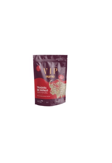 Snack Traquea 25Cm 750Gr