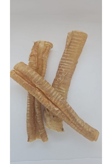 Snack Traquea 25Cm 750Gr