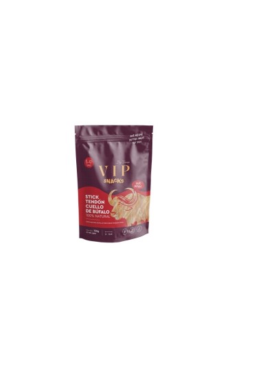 Snack Cuero Cabelludo Bufalo 12-15Cm 750Gr