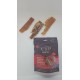 Snack Cuero Cabelludo Bufalo 12-15Cm 750Gr