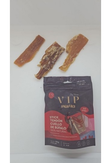 Snack Cuero Cabelludo Bufalo 12-15Cm 750Gr