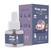 Keep Calm Recambio De Feromonas Calmantes 48Ml