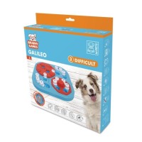 Brainy Games Galileo L Nivel 3 Dificil