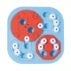 Brainy Games Galileo L Nivel 3 Dificil