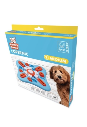 Brainy Games Copernic Nivel 2 Intermedio
