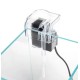 Kit Acuario 10L+Filtro 3W+Luz Clip 1.5W 20X20x25cm