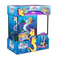 Marina Kit Acuario Unicornio 17 Lts.